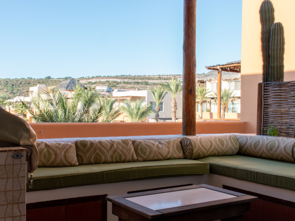 LaPazDreamRealEstate Beautiful One Bedroom with a Large Terrace