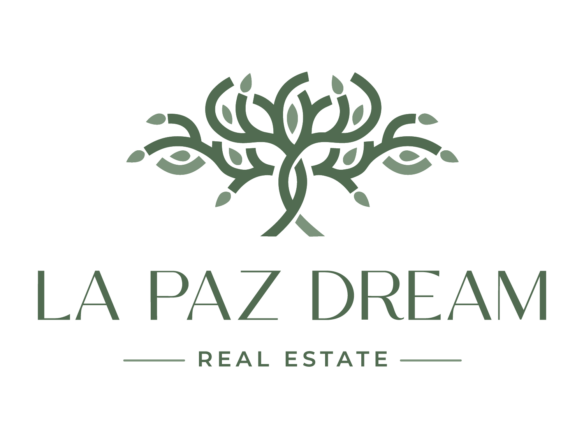 LaPazDreamRealEstate logo