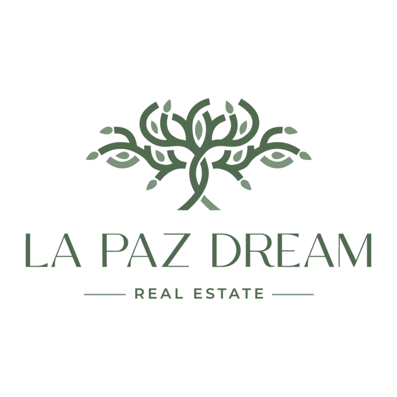 LaPazDreamRealEstate logo